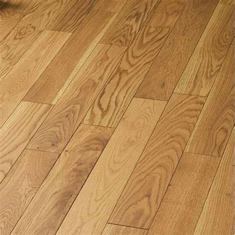 Solid Wood Flooring Natural Hardwood Oak Floors Direct