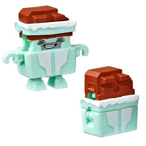 Transformers Botbots Series 4 Sugar Shocks Dj Fudgey Fresh Candybar Collecticon Toys