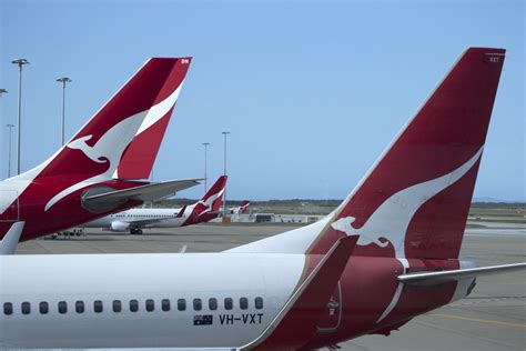 Everything You Need To Know About Qantas Biggest Ever Frequent Flyer