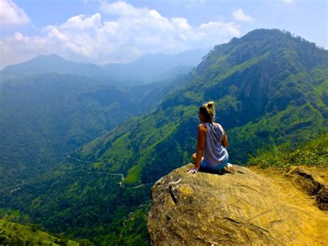 Most Beautiful Places To Visit In Sri Lanka