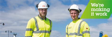 Northumberland County Council Northumberland Apprenticeship Programme