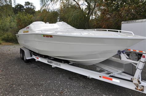 Velocity 28 Speedboat 2001 For Sale For 44900 Boats From