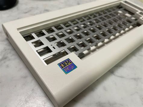 Pcjr Mechanical Keyboard Kit Computers And Tech Parts And Accessories