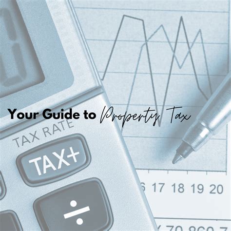 Your Guide To Property Taxes In Savannahchatham County Team Callahan