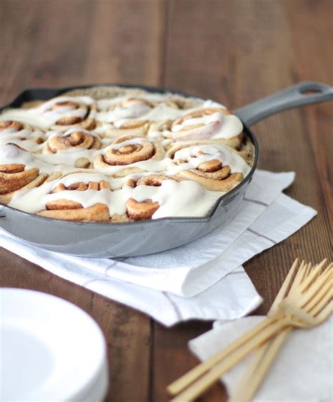 Better Than The Bakery Cinnamon Rolls Say Goodbye To Dry And Boring