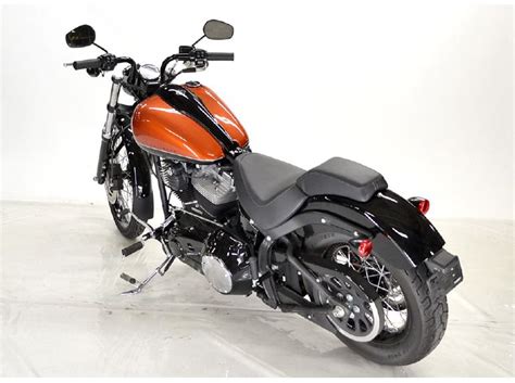 Dennis kirk has been the leader in the powersports industry. Buy 2011 Harley-Davidson Softail Blackline FXS on 2040-motos
