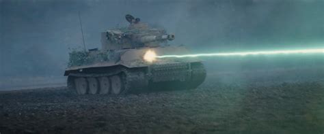 IMCDb.org: 1943 Henschel Pz.Kpfw.VI 'Tiger' in "Fury, 2014"