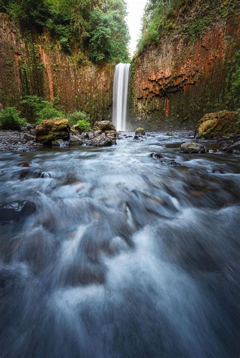 5 Tips For Capturing Beautiful Waterfall Photos Petapixel