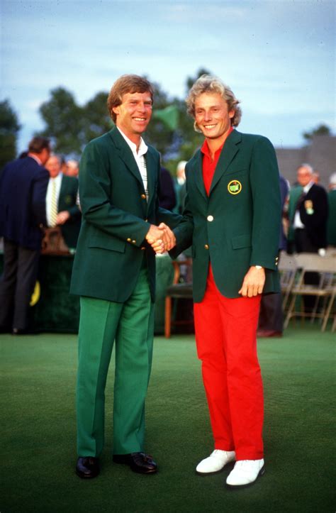 4308 top masters programs in usa 2021. Masters Green Jacket winners' fashion hits and misses ...