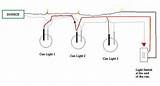 There are 3 separate switches that con. 20 Inspirational Hallway Light Switch Wiring Diagram