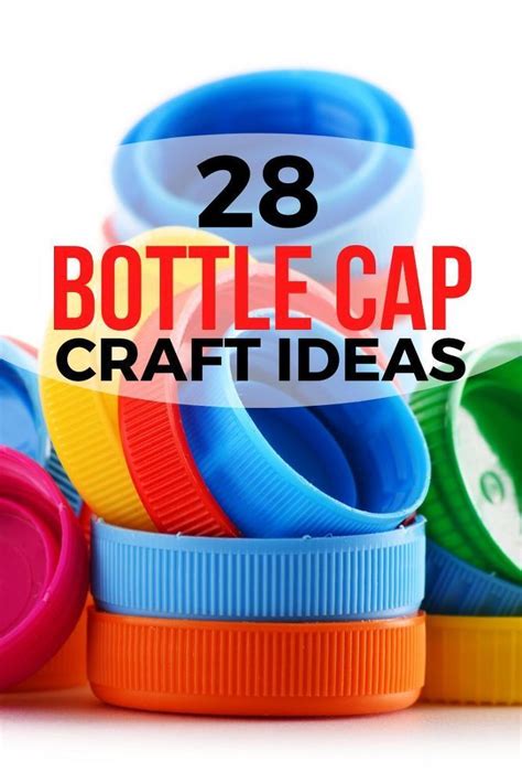 28 Best Bottle Caps Craft Ideas Diy Bottle Cap Crafts Diy Bottle Cap Crafts Bottle Cap Projects