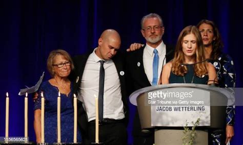 Jerry Wetterling Photos And Premium High Res Pictures Getty Images