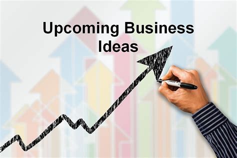 Top 10 Innovative Business Ideas With High Profit Nextwhatbusiness