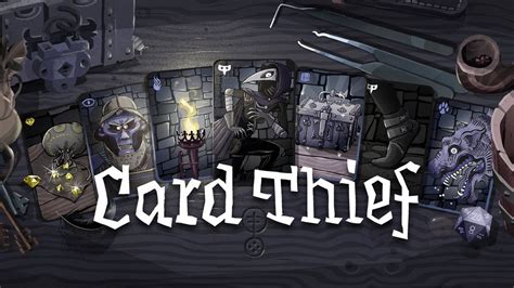 Card Thief V Mod Apk Compras Gratuitas Baixar