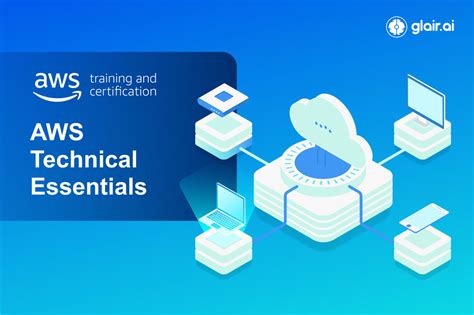 Aws Technical Essentials Course