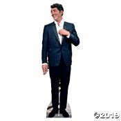 Free Shipping on Life Size Cutouts, Cardboard Cutouts, Standees | Life ...