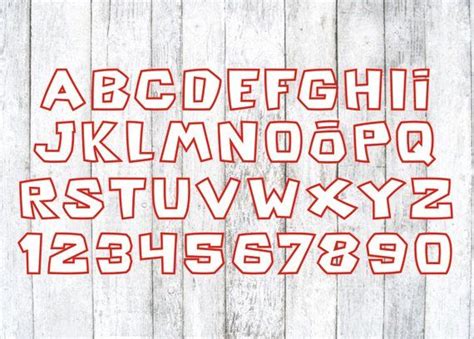 Roblox Font Download Free Fonts Toevolution
