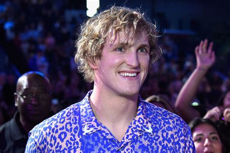 Logan Paul Says His Controversial Video Was Intended To ‘shock And
