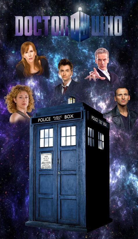 Wallpapers — New Galaxy Doctor Who Wallpaper Requested By