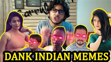 Dank Indian Memes Tiktok Memes Best Meme Compilation Youtube