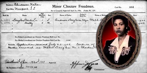 Black And Red Journal Choctaw Freedmen Descendants Are Citizens
