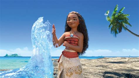 Moana 2 When Will We See The Sequel Tv Series