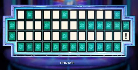 For the first time ever #celebritywheeloffortune is coming to primetime join your favorite stars thur 1/7. Wheel Of Fortune Bonus Round Puzzle Solution | Wheel of ...