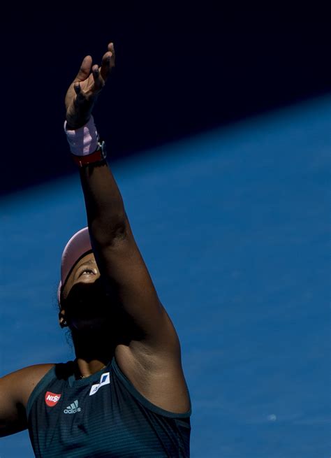Serena, osaka to join top men in adelaide ahead of australian open. Naomi Osaka - Australian Open 01/23/2019