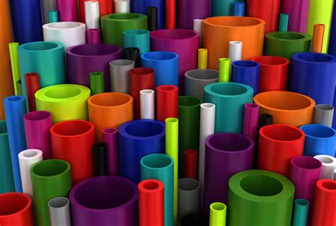 Commonly Used Materials In Plastic Tubing Pet