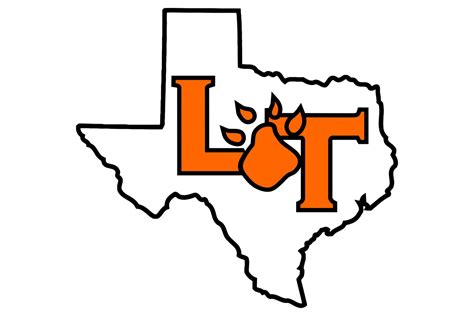 Lancaster Tigers Texas Hs Logo Project
