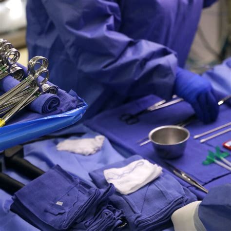 New Heart Transplant Method Being Tested For The First Time In The Us