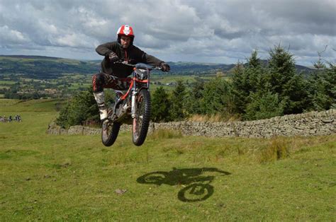 Trials Riding Tips To Help Every Rider Mcn