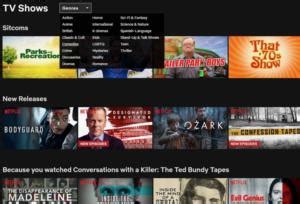 Espn plus or espn+ has zeitgeist (2007) streaming through the espn app. 6 ways to find the perfect TV show or movie on Netflix ...