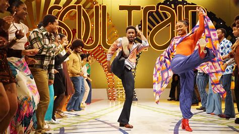 Soul Train 1970 2006