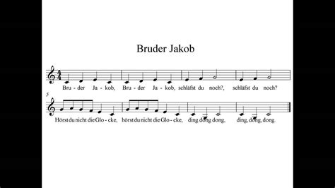 Maybe you would like to learn more about one of these? Bruder Jakob Noten Drucken Kostenlos / Volkslieder mit Noten. Bruder Jakob, Bruder Jakob ...