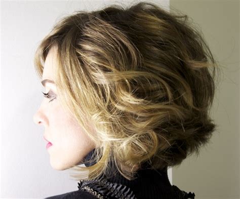 20 Best Short Wavy Haircuts For Women Popular Haircuts