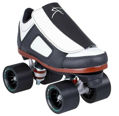 New Riedell Icon Quad Roller Skates 851 Jam