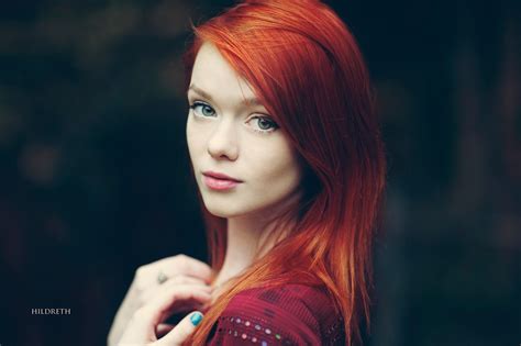 Face Lips Girl Redhead Suicide Girls Blue Eyes Wallpaper 54578