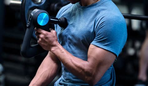 The Best Muscle Massage Guns You Can Buy In 2023