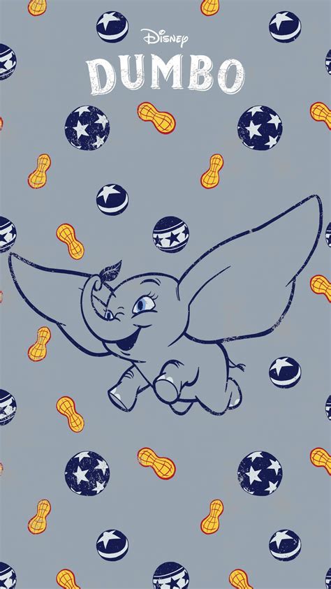 Dumbo Wallpapers Top Free Dumbo Backgrounds Wallpaperaccess