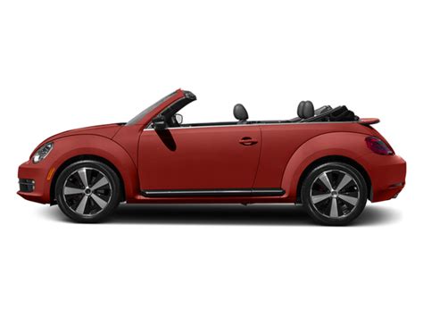 Used 2013 Volkswagen Beetle Convertible 2d 20t Turbo Ratings Values