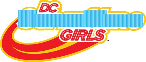 Dc Super Hero Girls Logopedia Fandom