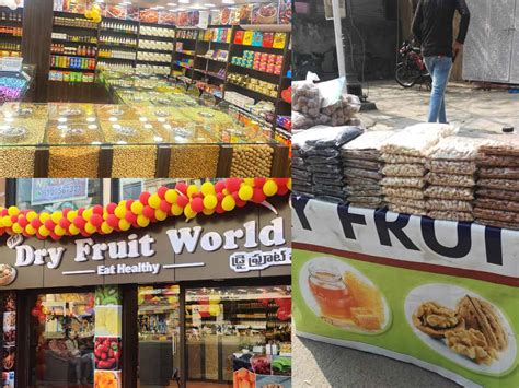 Hyderabad With Uncertainty Over Numaish Dry Fruit Vendors Find Way To Sell