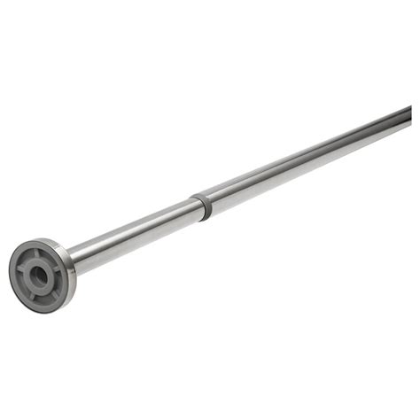 Check spelling or type a new query. HORNEN Rod tirai bilik mandi, 70-120 cm - IKEA