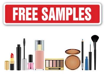 Check spelling or type a new query. Free Samples of Cosmetics in India