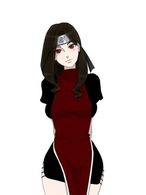 La hija de Madara uchiha in 2021 | Naruto clothing, Kunoichi outfit ...