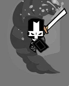 Maybe you would like to learn more about one of these? Castle Crashers Black Knight - Tatoo Writing Sex Video
