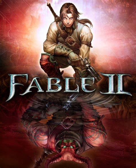 N3m3sis0v3rl0rds Review Of Fable Ii Gamespot