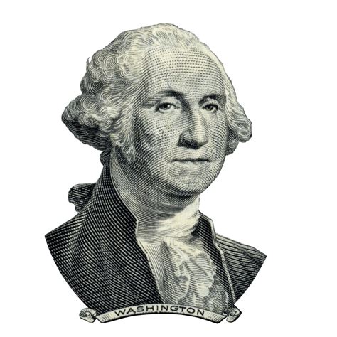 George washington was the first president of the usa. The Most Significant and Influential People in Human History