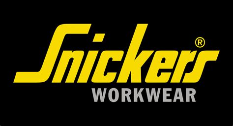 Snickers Workwear Logo Skill Builder